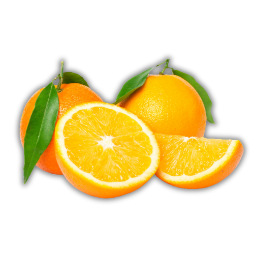 Arance di Ribera DOP